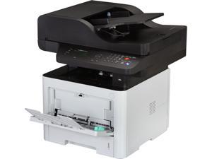 SAMSUNG M3870FW(SL-M3870FW/XAA) MFP Up to 40 ppm Monochrome Wireless 802.11b/g/n Laser Printer SAMSUNG M3870FW(SL-M3870FW/XAA) MFP Up to 40 ppm Monochrome Wireless 802.11b/g/n Laser Printer
