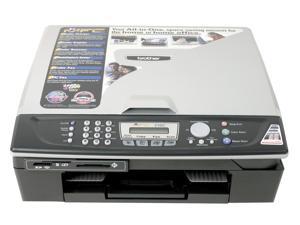 brother mfc 210c