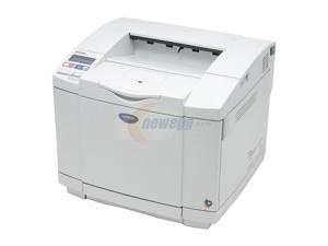 brother HL Series HL-2700CN Workgroup Color Laser Printer