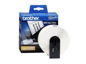 brother DK1208 Large Address Paper Labels brother DK1208 Large Address Paper Labels