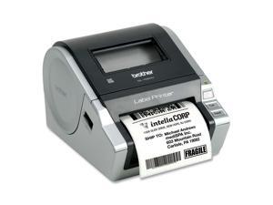 Brother QL-1060N Network Ready 4" Professional Label Printer Brother QL-1060N Network Ready 4" Professional Label Printer