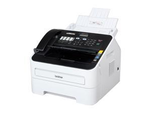Brother Intelli FAX-2940 High-Speed Laser Fax Brother Intelli FAX-2940 High-Speed Laser Fax