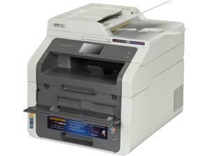 brother MFC-9130CW 4-in-one Up to 19 ppm 600 x 2400 dpi Color Print Quality Color Wireless 802.11b/g/n Digital Color LED Printer brother MFC-9130CW 4-in-one Up to 19 ppm 600 x 2400 dpi Color Print Quality Color Wireless 802.11b/g/n Digital Color LED Printer