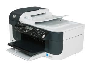 HP Officejet J6450 CB030A Wireless Thermal Inkjet MFC / All-In-One ...