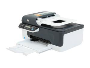 HP Officejet J4580 CB780A Thermal Inkjet MFC / All-In-One Color Printer