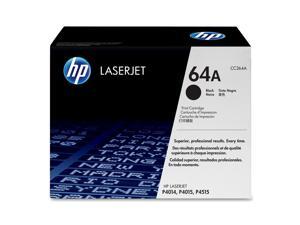 HP CC364A Print Cartridge with Smart Printing Technology Black HP CC364A Print Cartridge with Smart Printing Technology Black