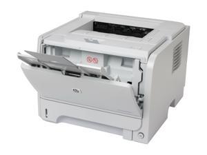 Download Them HP LASERJET P2035N DRIVER DOWNLOAD