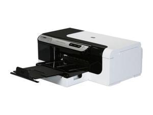 HP Officejet Pro 8000 C9297A Wireless InkJet Workgroup Color Printer