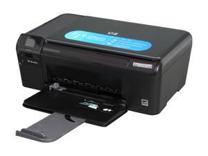 HP Photosmart C4780 Q8380A Wireless InkJet MFC / All-In-One Color ...