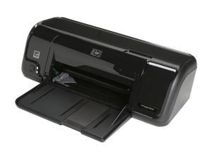 HP Deskjet D1660 CB770A InkJet Personal Color Printer