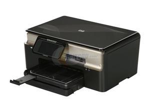 HP Photosmart Premium TS Web C309 CD734A Wireless InkJet MFC / All-In-One