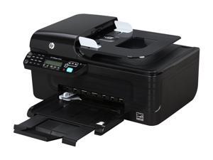 HP Officejet 4500 CB867A Thermal Inkjet MFC / All-In-One Color Printer