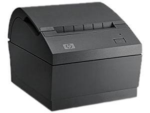 HP BM476AT Direct Thermal 74 lines/sec 203 dpi Dual Serial USB Thermal Receipt Printer HP BM476AT Direct Thermal 74 lines/sec 203 dpi Dual Serial USB Thermal Receipt Printer
