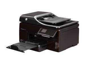 HP Officejet Pro 8500A CM755A Wireless Thermal Inkjet MFC / All-In-One Color