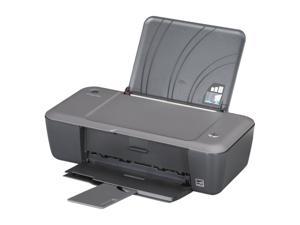 HP Deskjet 1000 J110A InkJet Workgroup Color Printer