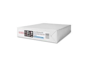 Xerox 3R4299 Premium Binder Paper Letter - 8.50" x 11" - 500 / Ream - White Xerox 3R4299 Premium Binder Paper Letter - 8.50" x 11" - 500 / Ream - White