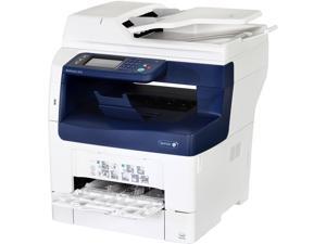 XEROX WorkCentre 3615/DN MFP Up to 47 ppm Monochrome Automatic 2-sided Printer XEROX WorkCentre 3615/DN MFP Up to 47 ppm Monochrome Automatic 2-sided Printer