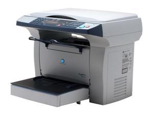 KONICA MINOLTA PagePro 1380MF 5250229-100 MFC / All-In-One Monochrome Laser