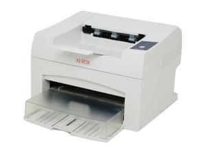 XEROX Phaser Series Personal Monochrome Laser Printer