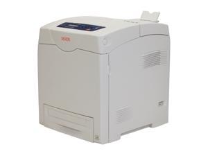 XEROX Phaser 6180N Workgroup Color Laser Printer