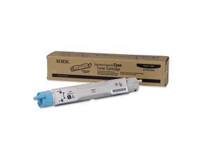 Xerox Phaser 6360 Cyan Toner