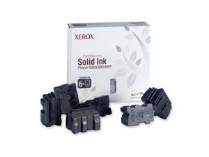 XEROX 108R00749 Solid Ink Stick Black XEROX 108R00749 Solid Ink Stick Black
