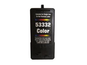 PRIMERA 53332 Ink Cartridge, High-Yield Color PRIMERA 53332 Ink Cartridge, High-Yield Color