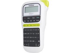 Brother PT-H110 Thermal Transfer Label Maker Brother PT-H110 Thermal Transfer Label Maker
