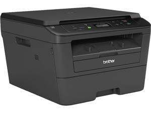 Brother Certified DCP-L2520DW 3-in-1 Multifunction Wireless Monochrome Laser Printer - Print Scan Copy Brother Certified DCP-L2520DW 3-in-1 Multifunction Wireless Monochrome Laser Printer - Print Scan Copy