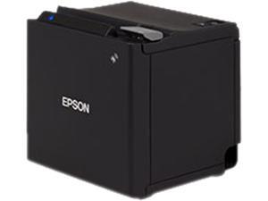 EPSON TM-M30 (C31CE95012) Thermal 200 mm / sec 203 dpi Receipt Printer EPSON TM-M30 (C31CE95012) Thermal 200 mm / sec 203 dpi Receipt Printer