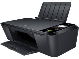 Kodak Verite 55 All-In-One Inkjet Wireless Printer w/ One Touch Printing and Scanning, Full Color and Full Black Ink Included Kodak Verite 55 All-In-One Inkjet Wireless Printer w/ One Touch Printing and Scanning, Full Color and Full Black Ink Included