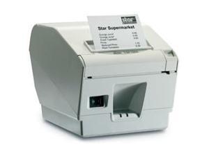 Star Micronics 37999990 TSP743IIPU-24 GRY PUSB CBL TSP700II Series High Speed Thermal Receipt Printer Star Micronics 37999990 TSP743IIPU-24 GRY PUSB CBL TSP700II Series High Speed Thermal Receipt Printer