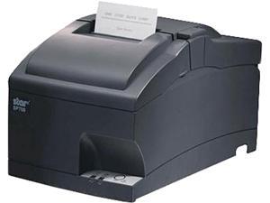 Star Micronics 37999300 SP742MU GRY US SP700 Impact Receipt Printer Star Micronics 37999300 SP742MU GRY US SP700 Impact Receipt Printer