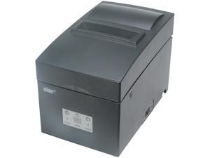 Star Micronics SP500 SP512MC42 GRY Receipt Printer(cable not included, Internal Power Supply) Star Micronics SP500 SP512MC42 GRY Receipt Printer(cable not included, Internal Power Supply)