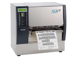 Toshiba B-SX8 Network Thermal Label Printer Toshiba B-SX8 Network Thermal Label Printer