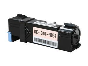 Rosewill RTCA-310-9064 (3109064) High Yield Magenta Toner Replaces Dell WM138 KU055 310-9064 Rosewill RTCA-310-9064 (3109064) High Yield Magenta Toner Replaces Dell WM138 KU055 310-9064