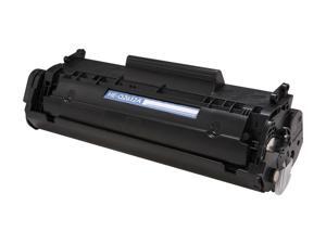 Rosewill RTCA-Q2612A Black Toner Replaces HP 12A Q2612A Rosewill RTCA-Q2612A Black Toner Replaces HP 12A Q2612A