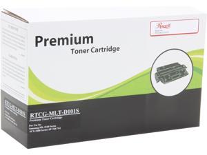 Rosewill RTCG-MLT-D101S (MLTD101S) Black Toner Replaces Samsung 101 MLT-D101S/XAA Rosewill RTCG-MLT-D101S (MLTD101S) Black Toner Replaces Samsung 101 MLT-D101S/XAA