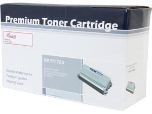 Rosewill RTCA-TN780 High Yield Black Toner Replaces Brother TN-780 TN780 Rosewill RTCA-TN780 High Yield Black Toner Replaces Brother TN-780 TN780