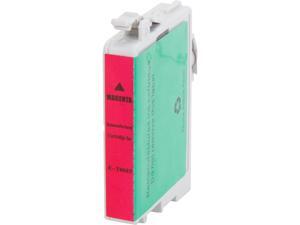 Rosewill RTCG-T060320 Ink Cartridge (OEM# Epson T060320) 350 Page Yield; Magenta Rosewill RTCG-T060320 Ink Cartridge (OEM# Epson T060320) 350 Page Yield; Magenta