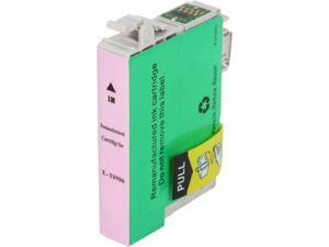Rosewill RTCG-T098620 Ink Cartridge (OEM# Epson T098620) 855 Page Yield; Magenta Rosewill RTCG-T098620 Ink Cartridge (OEM# Epson T098620) 855 Page Yield; Magenta