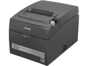CITIZEN CT-S310II-U-BK CT-S310II Two-Color POS Thermal Receipt Printer CITIZEN CT-S310II-U-BK CT-S310II Two-Color POS Thermal Receipt Printer