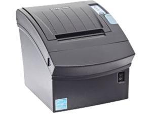 Bixolon Samsung SRP-350IIICOG SRP-350III POS Receipt Printer - USB, Black Bixolon Samsung SRP-350IIICOG SRP-350III POS Receipt Printer - USB, Black
