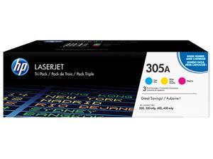HP CF370AM Toner Cyan/Yellow/Magenta HP CF370AM Toner Cyan/Yellow/Magenta