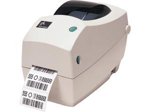 Zebra 282P-101111-000 TLP 2824 Plus Desktop Thermal Printer Zebra 282P-101111-000 TLP 2824 Plus Desktop Thermal Printer
