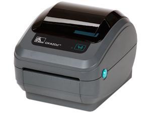 Zebra GK42-202211-000 GK420d Desktop Thermal Printer Zebra GK42-202211-000 GK420d Desktop Thermal Printer