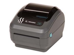 Zebra GX42-202810-000 GX420d Desktop Thermal Printer Zebra GX42-202810-000 GX420d Desktop Thermal Printer