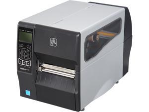 Zebra ZT23042-T01200FZ ZT230 Industrial Label Printer Zebra ZT23042-T01200FZ ZT230 Industrial Label Printer