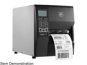 Zebra ZT23042-D01100FZ ZT230 Industrial Label Printer Zebra ZT23042-D01100FZ ZT230 Industrial Label Printer