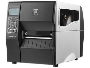 Zebra ZT23042-T01000FZ ZT230 Industrial Label Printer Zebra ZT23042-T01000FZ ZT230 Industrial Label Printer